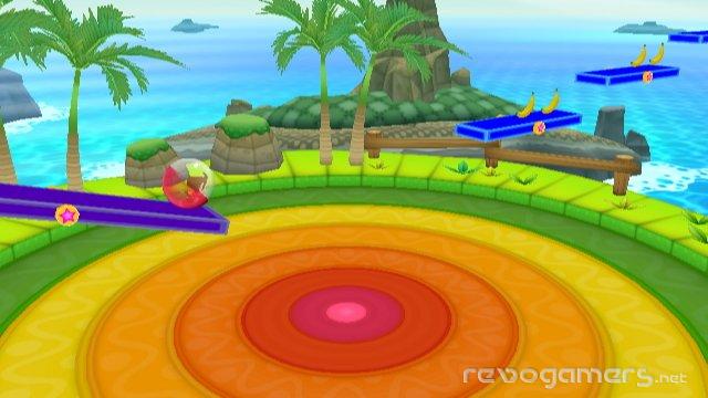 Super Monkey Ball Step & Roll, imagen 36