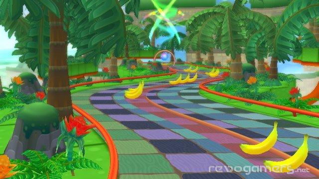 Super Monkey Ball Step & Roll, imagen 34