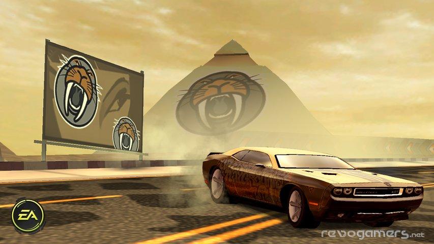 [CGC09] Los últimos ajustes Need for Speed Nitro
