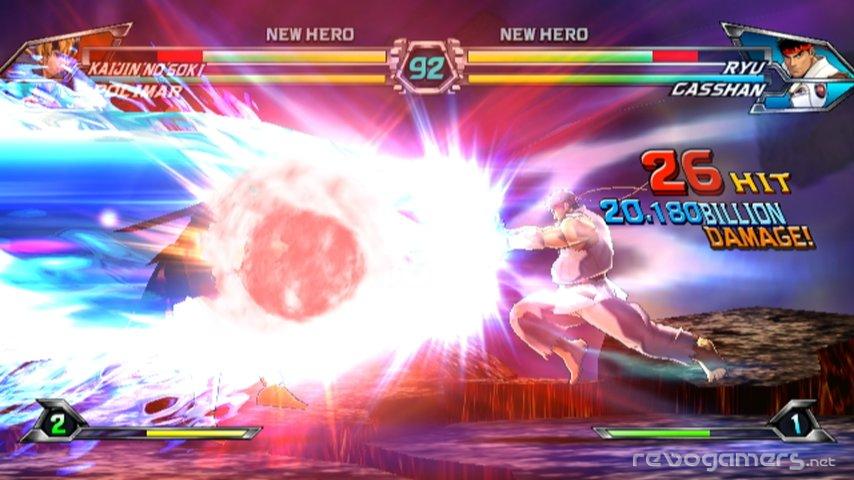 Los juegos de lucha irrepetibles de cada generación