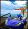 Sonic & SEGA All-Stars Racing - Impresiones