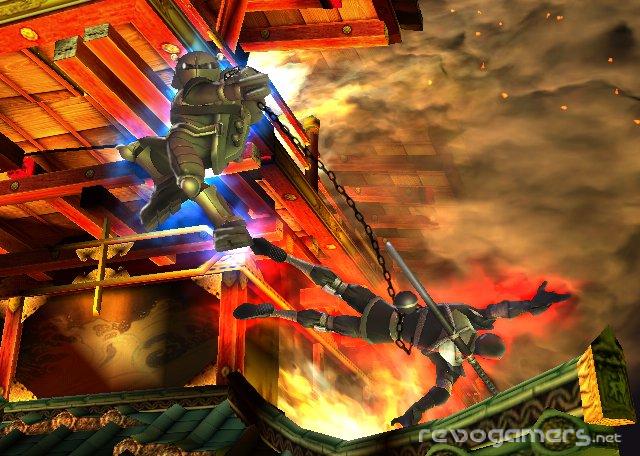 Teenage Mutant Ninja Turtles: Smash Up, imagen 6