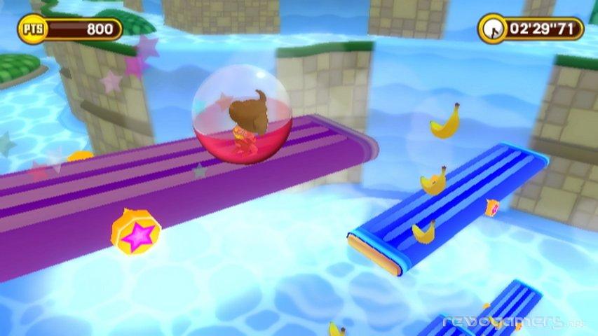 Super Monkey Ball Step & Roll, imagen 29