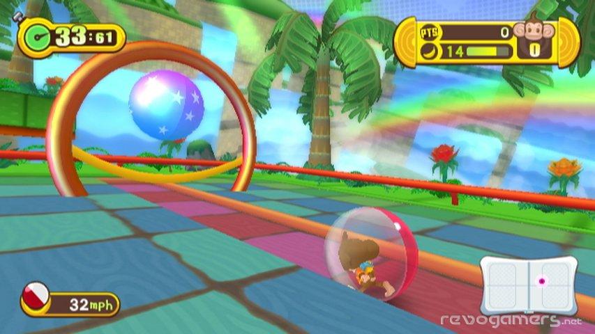 Crystal Bearers, Calling y el nuevo Monkey Ball fechados en Europa