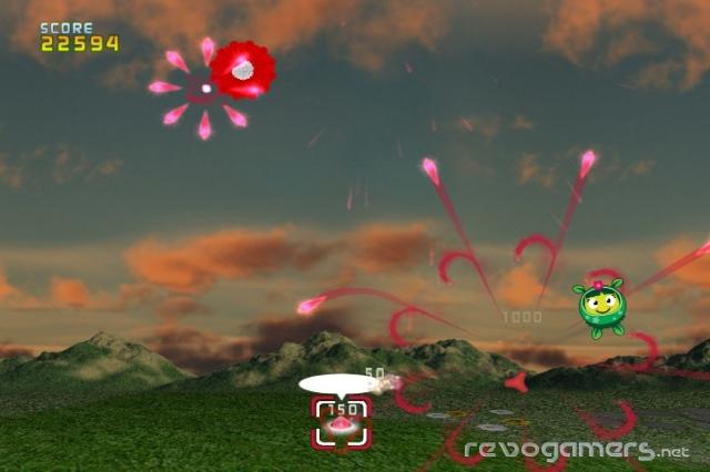 Flowerworks: Follie's Adventure, imagen 6