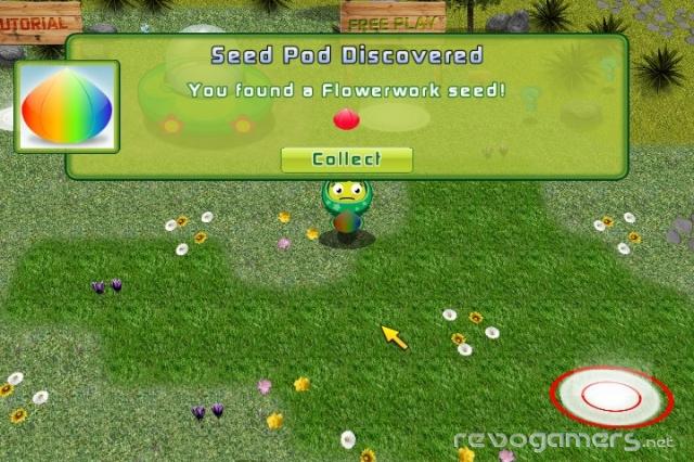 Flowerworks: Follie's Adventure, imagen 3