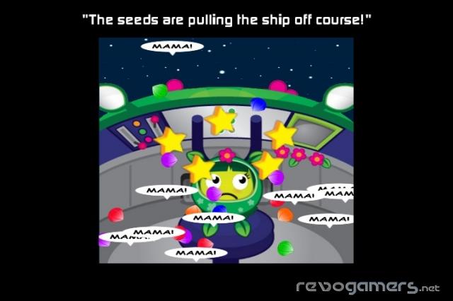 Flowerworks: Follie's Adventure, imagen 2