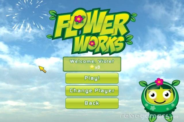 Flowerworks: Follie's Adventure