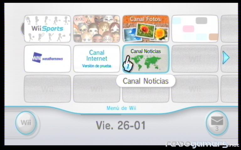 [GDC] Conferencia: Aoyama, los canales y el WiiWare