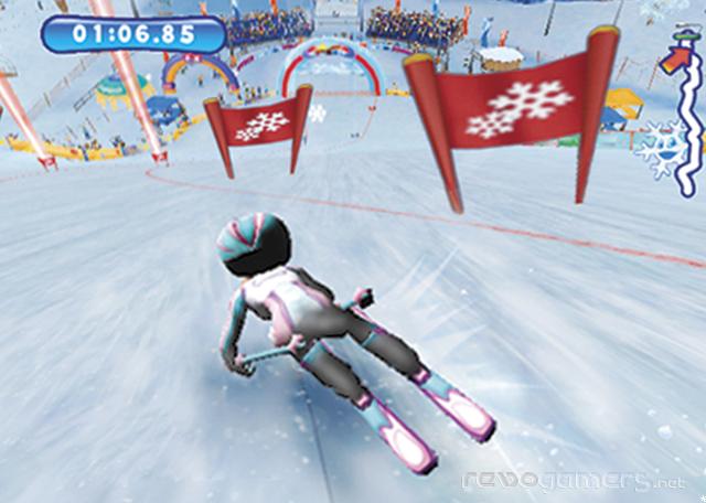Mountain Sports, imagen 5