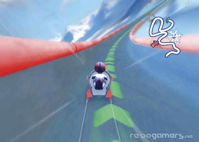 Mountain Sports, imagen 4