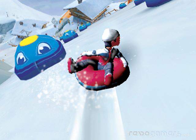 Mountain Sports, imagen 2