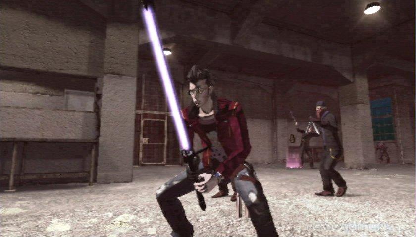 No more heroes