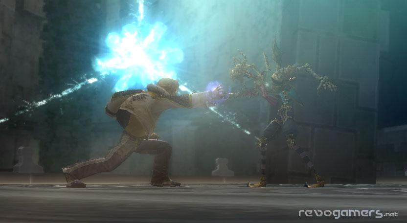 Final Fantasy Crystal Chronicles: The Crystal Bearers, imagen 113