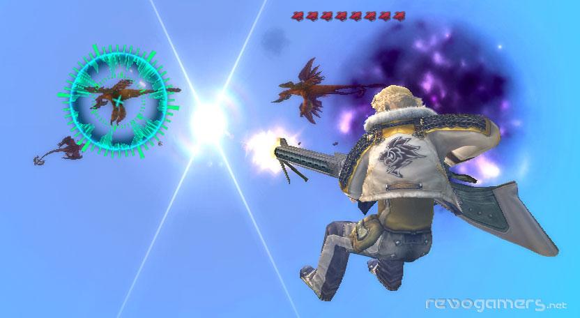 Final Fantasy Crystal Chronicles: The Crystal Bearers, imagen 110