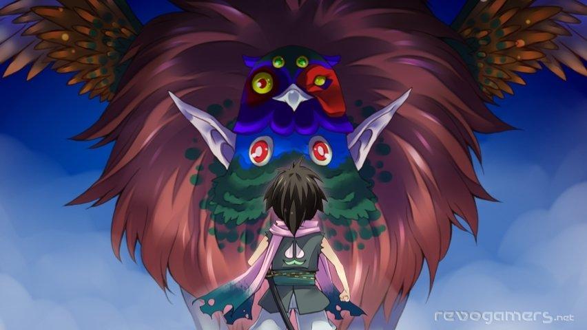 Zombie Panic in Wonderland, imagen 49
