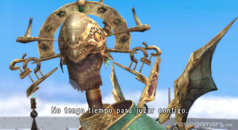 Final Fantasy Crystal Chronicles: The Crystal Bearers, imagen 107