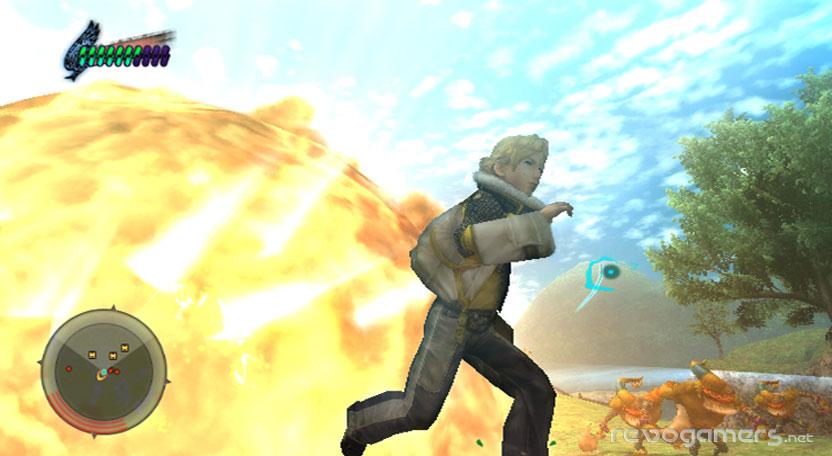 Final Fantasy Crystal Chronicles: The Crystal Bearers, imagen 104