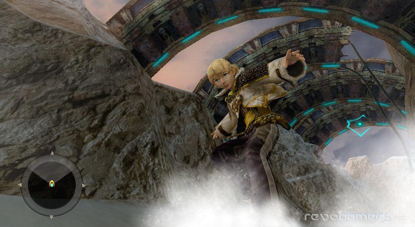 Final Fantasy Crystal Chronicles: The Crystal Bearers, imagen 103