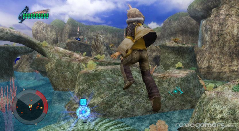 Final Fantasy Crystal Chronicles: The Crystal Bearers, imagen 102