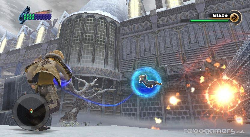 Final Fantasy Crystal Chronicles: The Crystal Bearers, imagen 101
