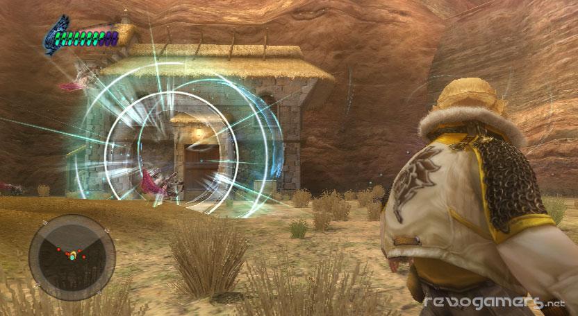 Final Fantasy Crystal Chronicles: The Crystal Bearers, imagen 99