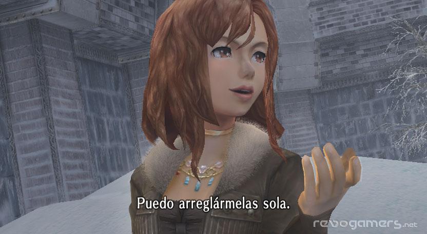 Final Fantasy Crystal Chronicles: The Crystal Bearers, imagen 96