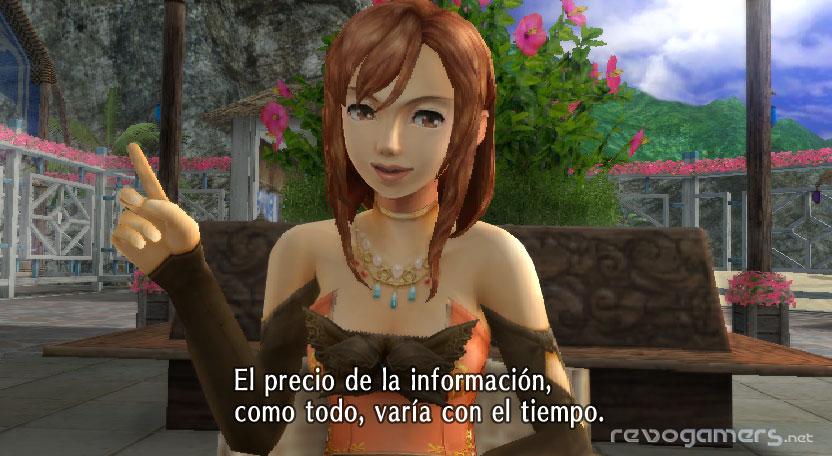 Final Fantasy Crystal Chronicles: The Crystal Bearers, imagen 94