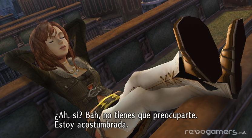 Final Fantasy Crystal Chronicles: The Crystal Bearers, imagen 92