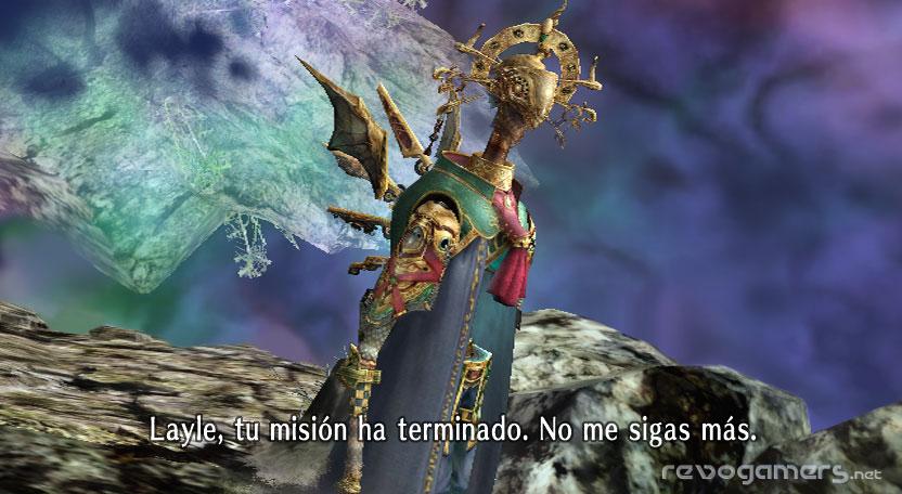 Final Fantasy Crystal Chronicles: The Crystal Bearers, imagen 89