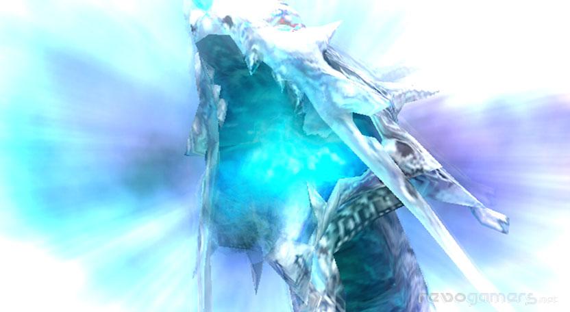 Final Fantasy Crystal Chronicles: The Crystal Bearers, imagen 88