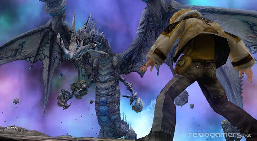 Final Fantasy Crystal Chronicles: The Crystal Bearers, imagen 87