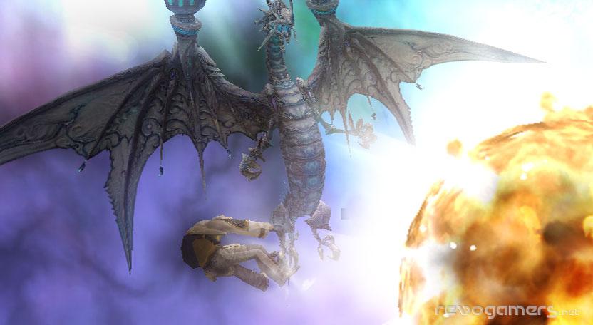 Final Fantasy Crystal Chronicles: The Crystal Bearers, imagen 86