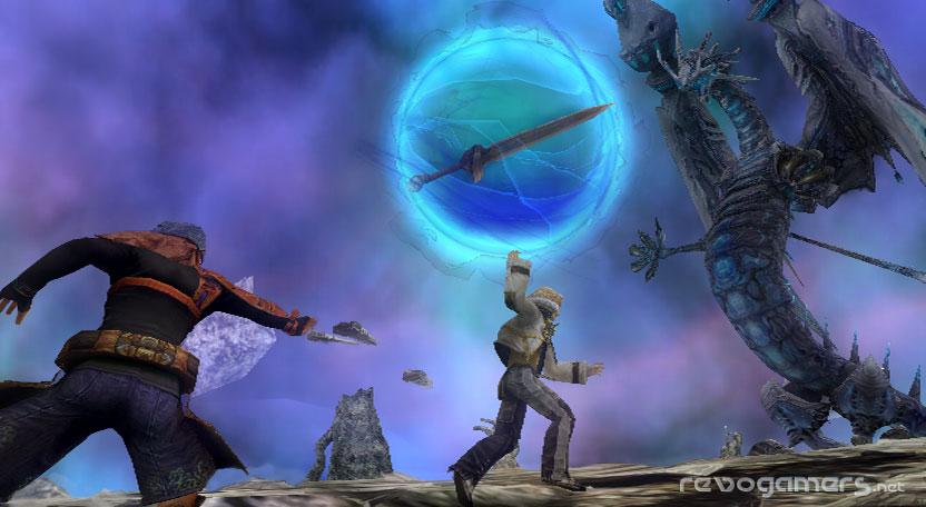 Final Fantasy Crystal Chronicles: The Crystal Bearers, imagen 85