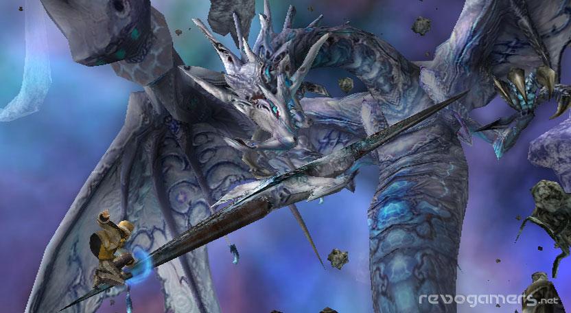 Final Fantasy Crystal Chronicles: The Crystal Bearers, imagen 84