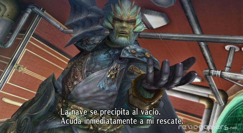 Final Fantasy Crystal Chronicles: The Crystal Bearers, imagen 81