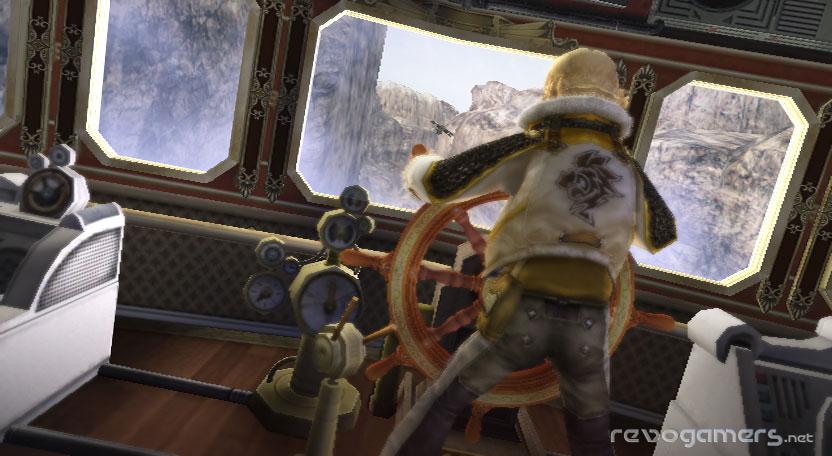 Final Fantasy Crystal Chronicles: The Crystal Bearers, imagen 77