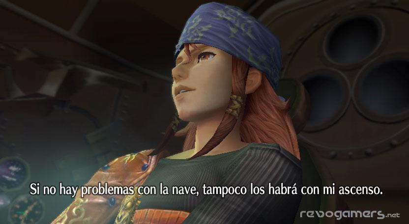 Final Fantasy Crystal Chronicles: The Crystal Bearers, imagen 74