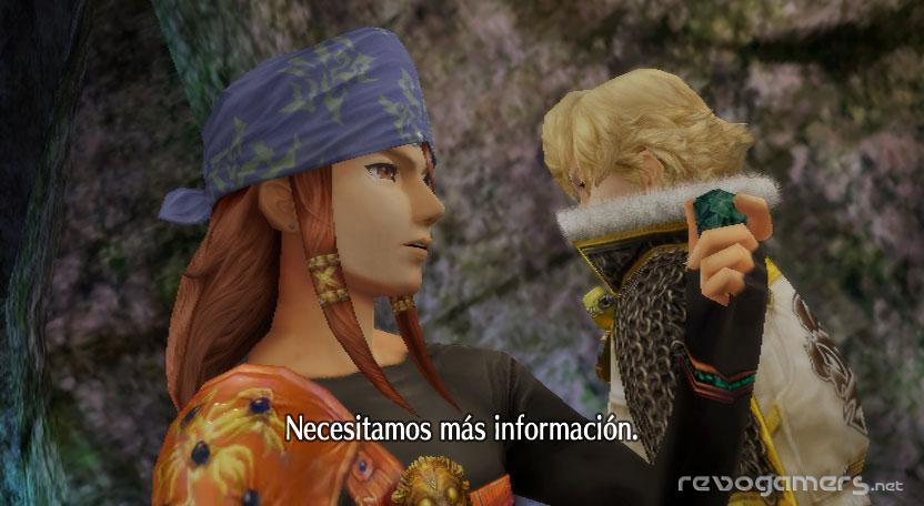 Final Fantasy Crystal Chronicles: The Crystal Bearers, imagen 73