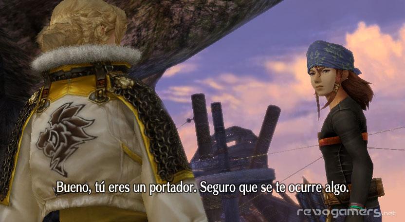 Final Fantasy Crystal Chronicles: The Crystal Bearers, imagen 71