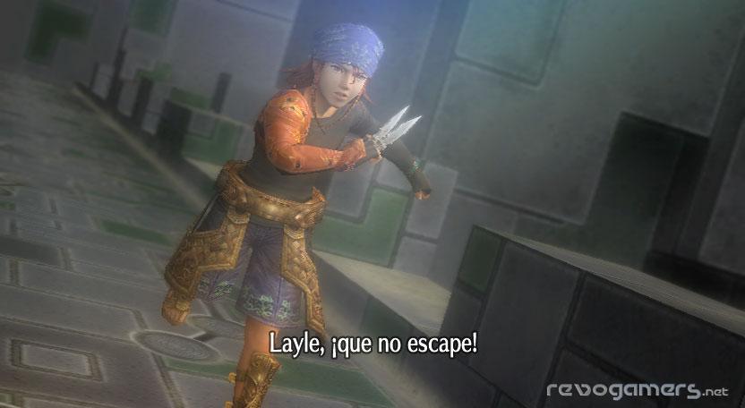Final Fantasy Crystal Chronicles: The Crystal Bearers, imagen 70