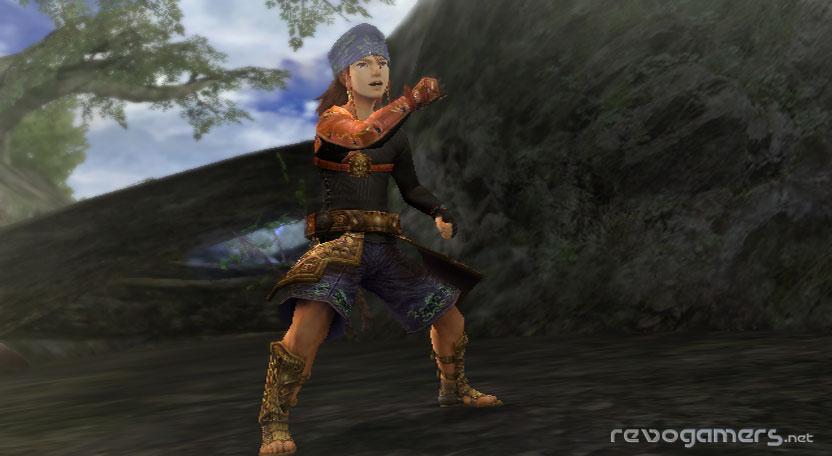 Final Fantasy Crystal Chronicles: The Crystal Bearers, imagen 69