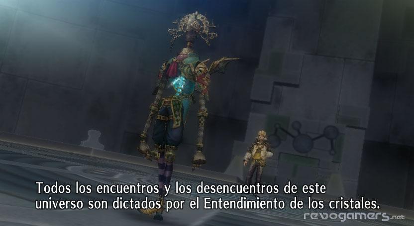 Final Fantasy Crystal Chronicles: The Crystal Bearers, imagen 57