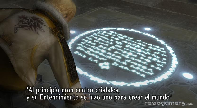 Final Fantasy Crystal Chronicles: The Crystal Bearers, imagen 56