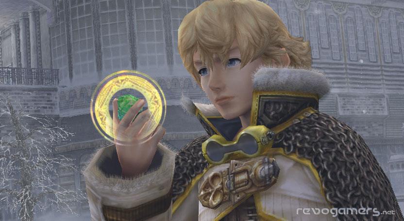Final Fantasy Crystal Chronicles: The Crystal Bearers, imagen 54