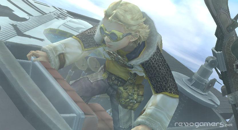 Final Fantasy Crystal Chronicles: The Crystal Bearers, imagen 52