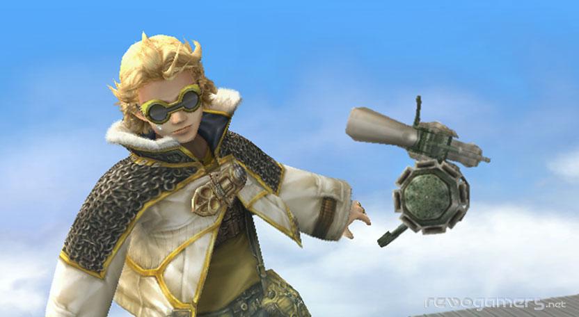 Final Fantasy Crystal Chronicles: The Crystal Bearers, imagen 51
