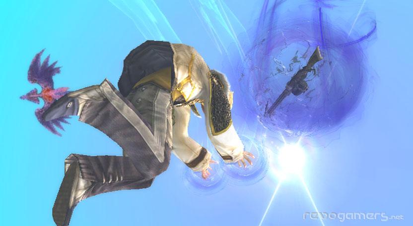 Final Fantasy Crystal Chronicles: The Crystal Bearers, imagen 50