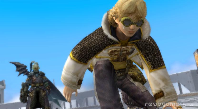 Final Fantasy Crystal Chronicles: The Crystal Bearers, imagen 49