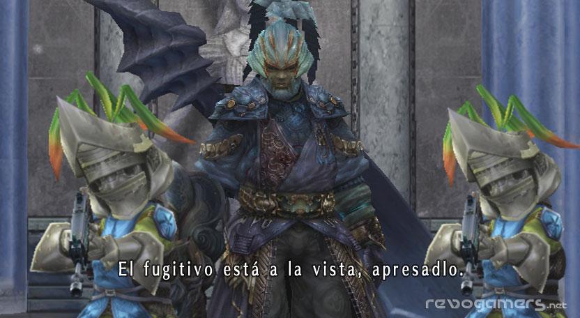 Final Fantasy Crystal Chronicles: The Crystal Bearers, imagen 48